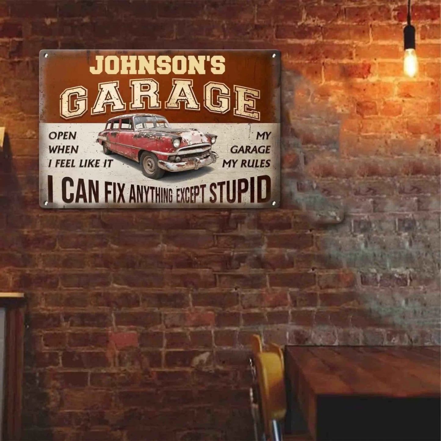 Father_s Day Gifts_ My Garage My Rules I Can (3)