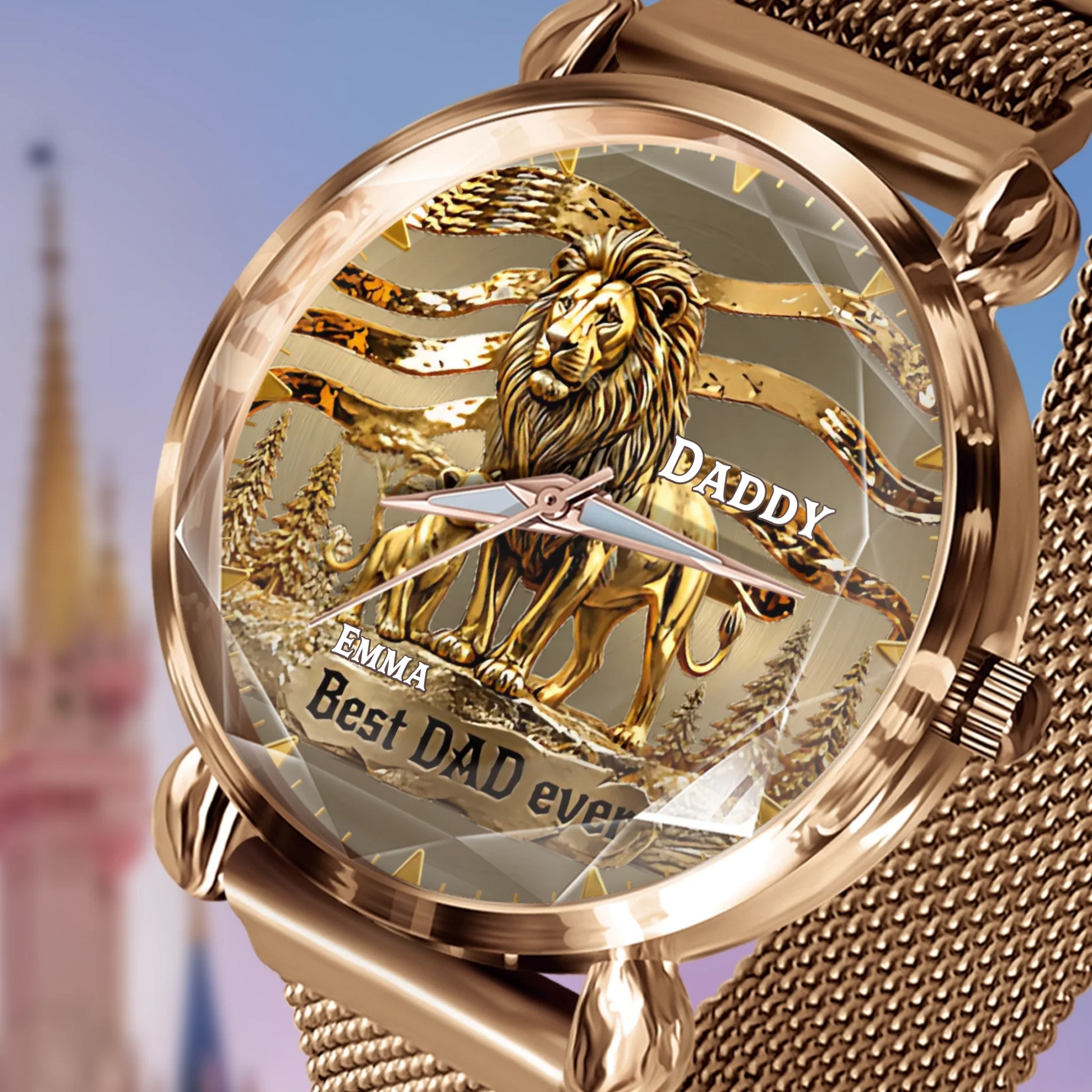 金色