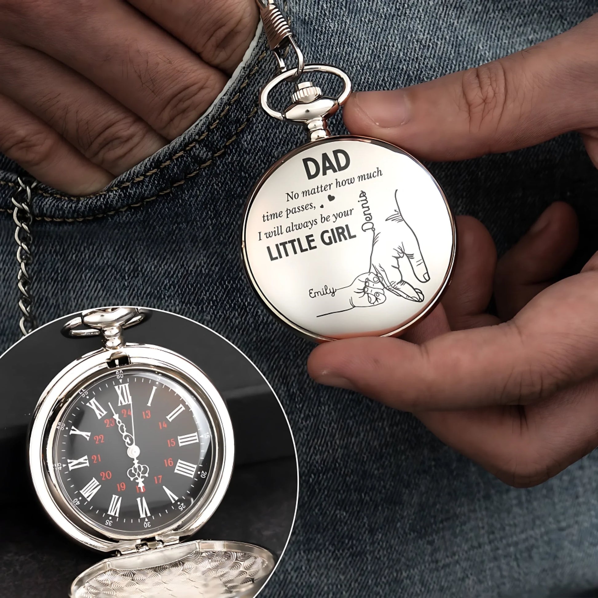 Father_s Day Gifts_ How Much Time Passes_ I
