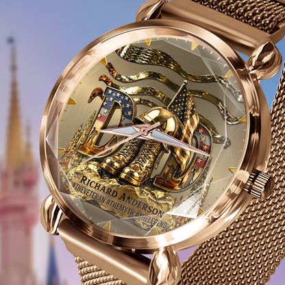 金色