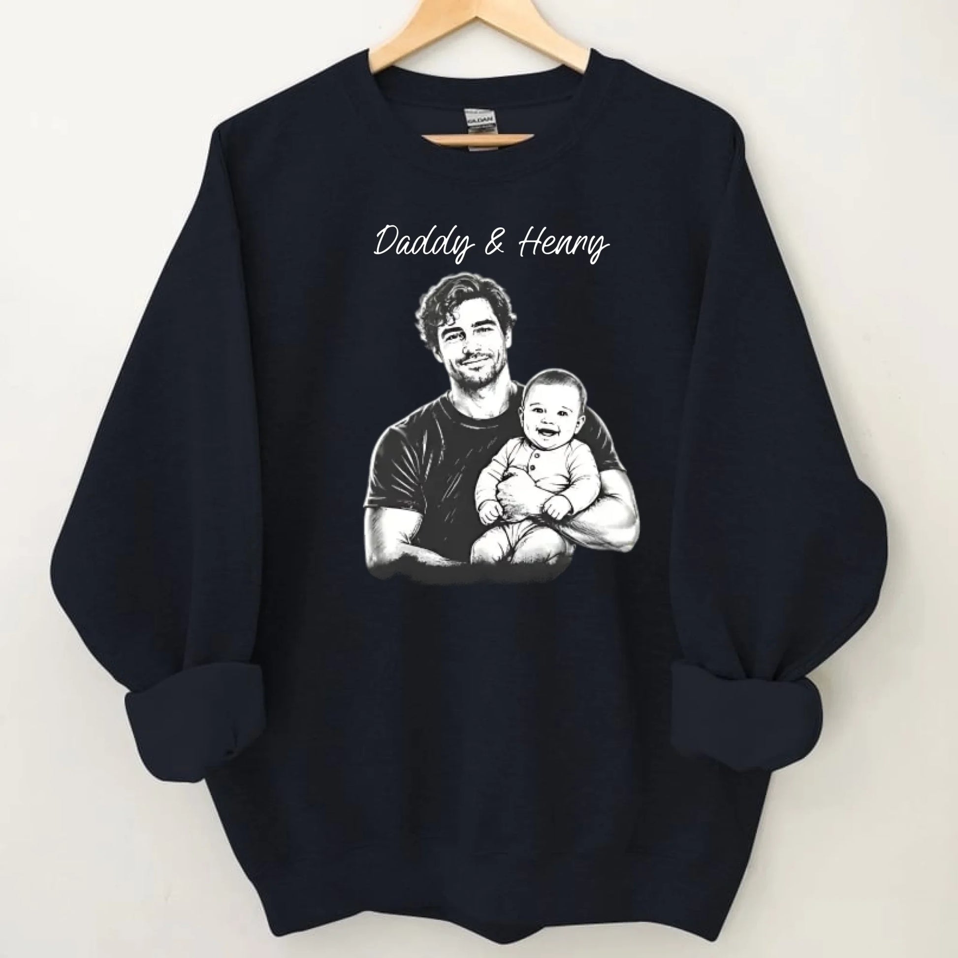 large (3)