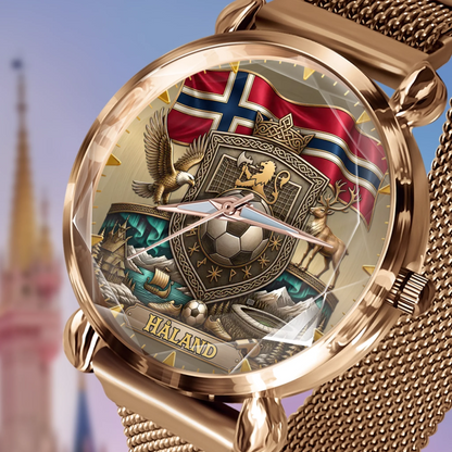 金色