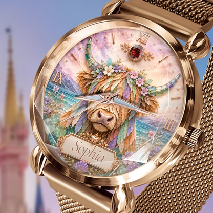 金色