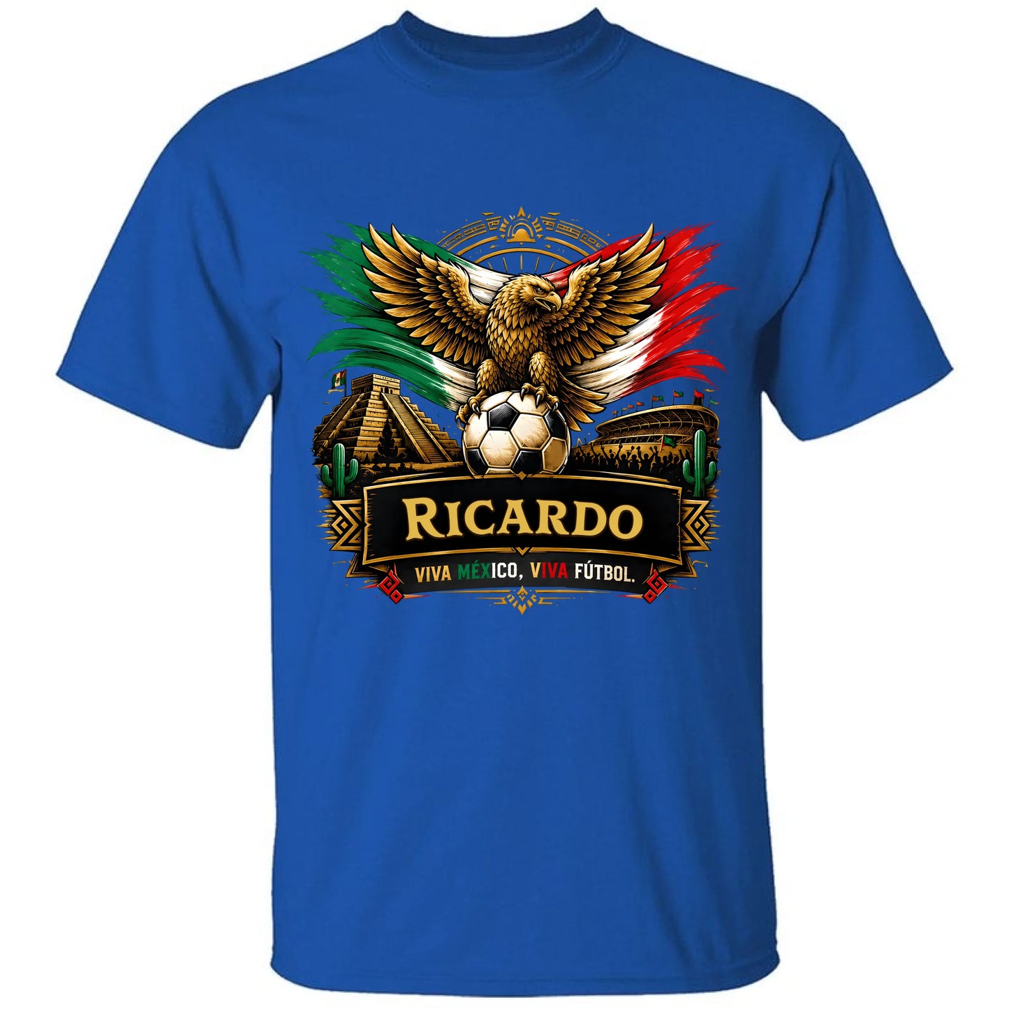 T-shirt - Black