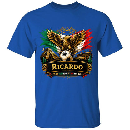 T-shirt - Black