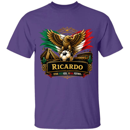T-shirt - Black