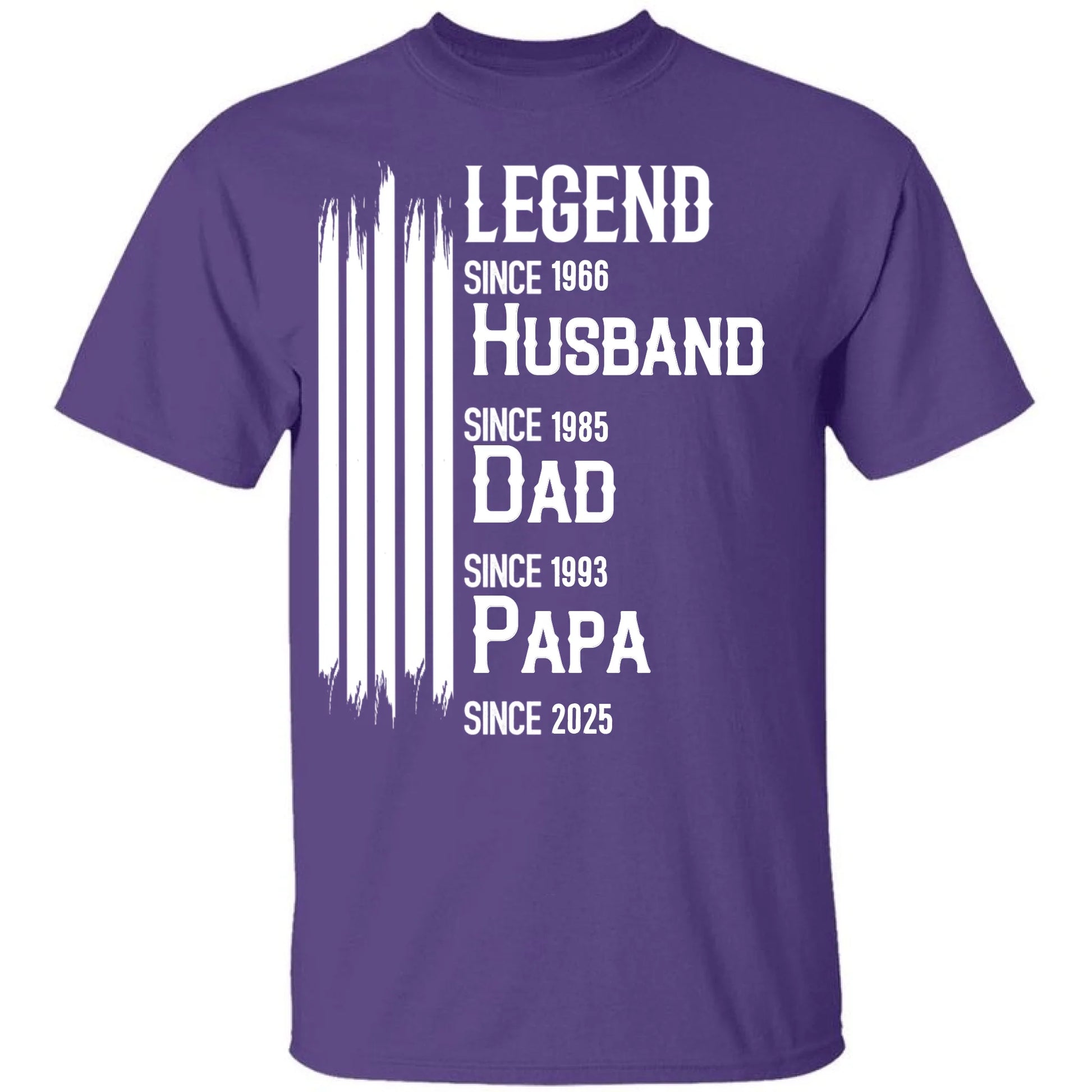 T-shirt - Black