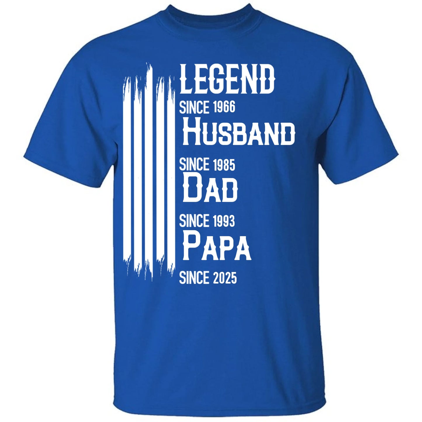 T-shirt - Black