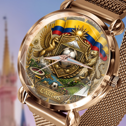 金色
