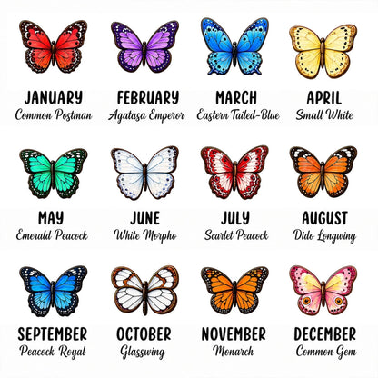 Sisters Besties Are Like Butterflies 2D Flat -_yyth (5)