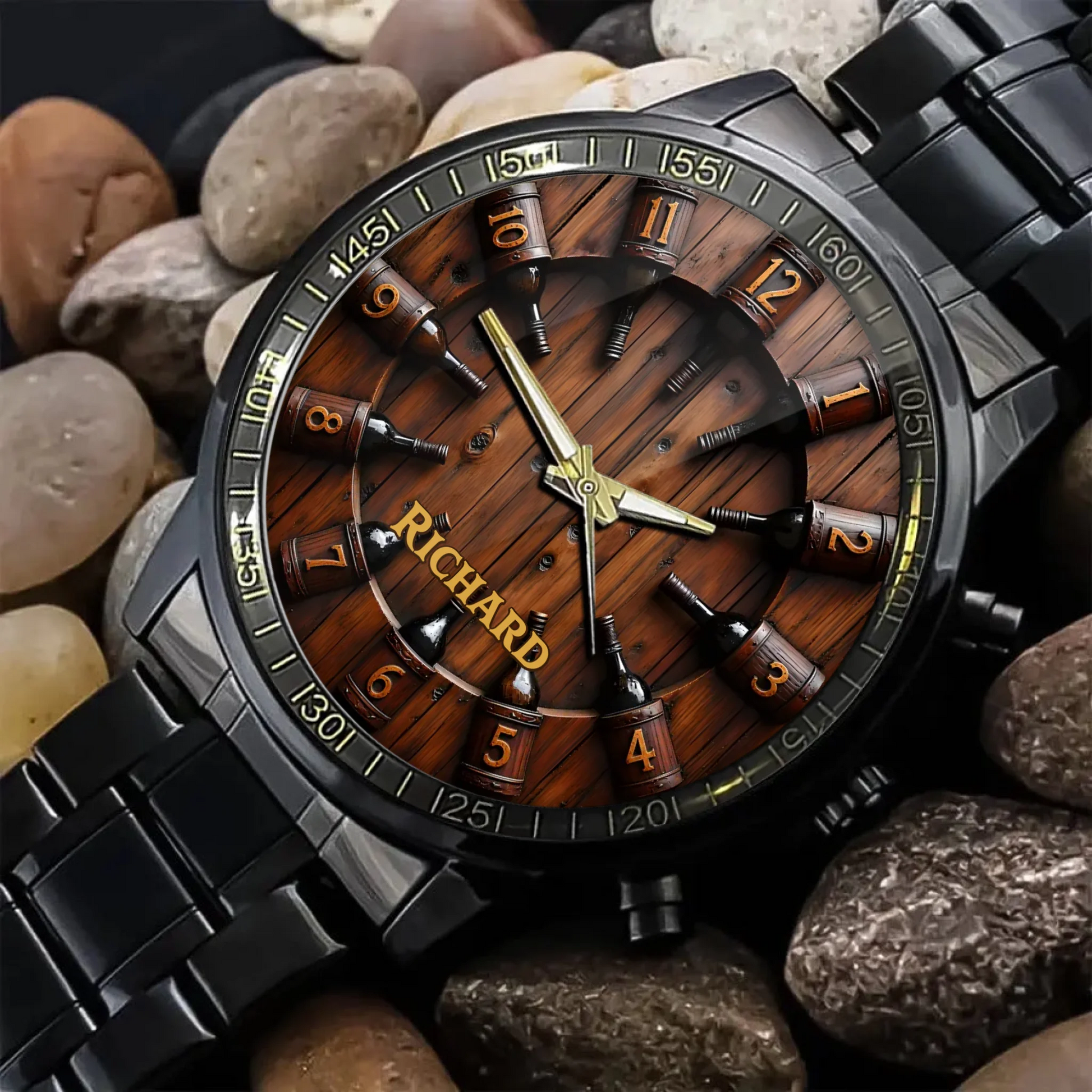 A (2)