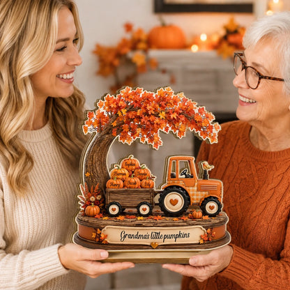 Grandma_s Little Pumpkins Tracktor Autumn - Personalized_y (1)
