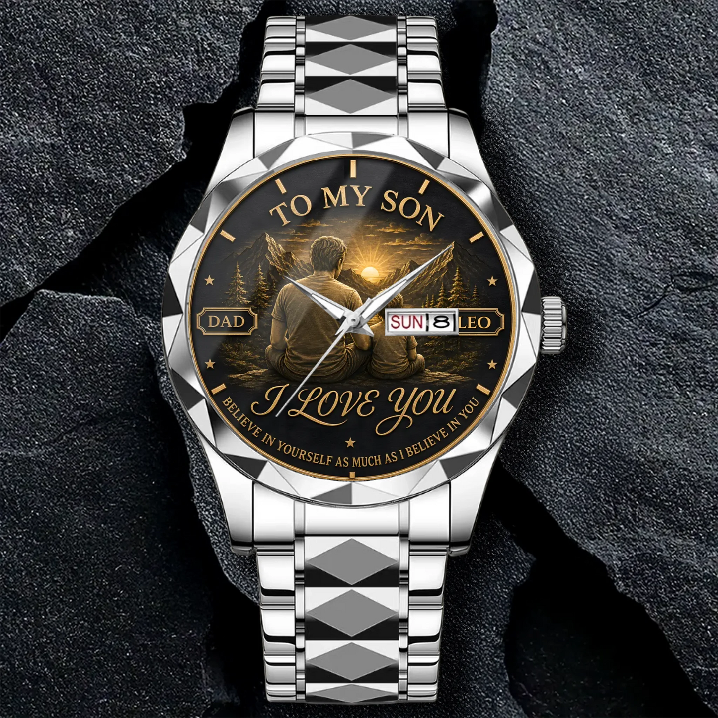 5033黑色