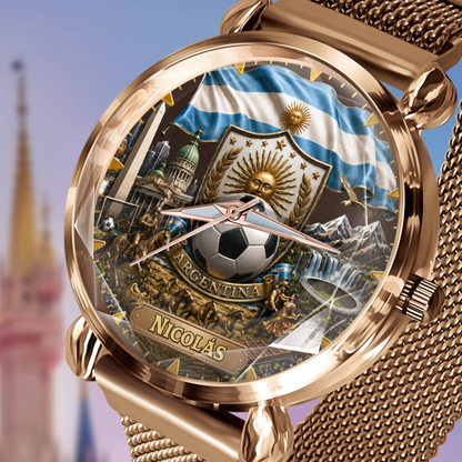 金色