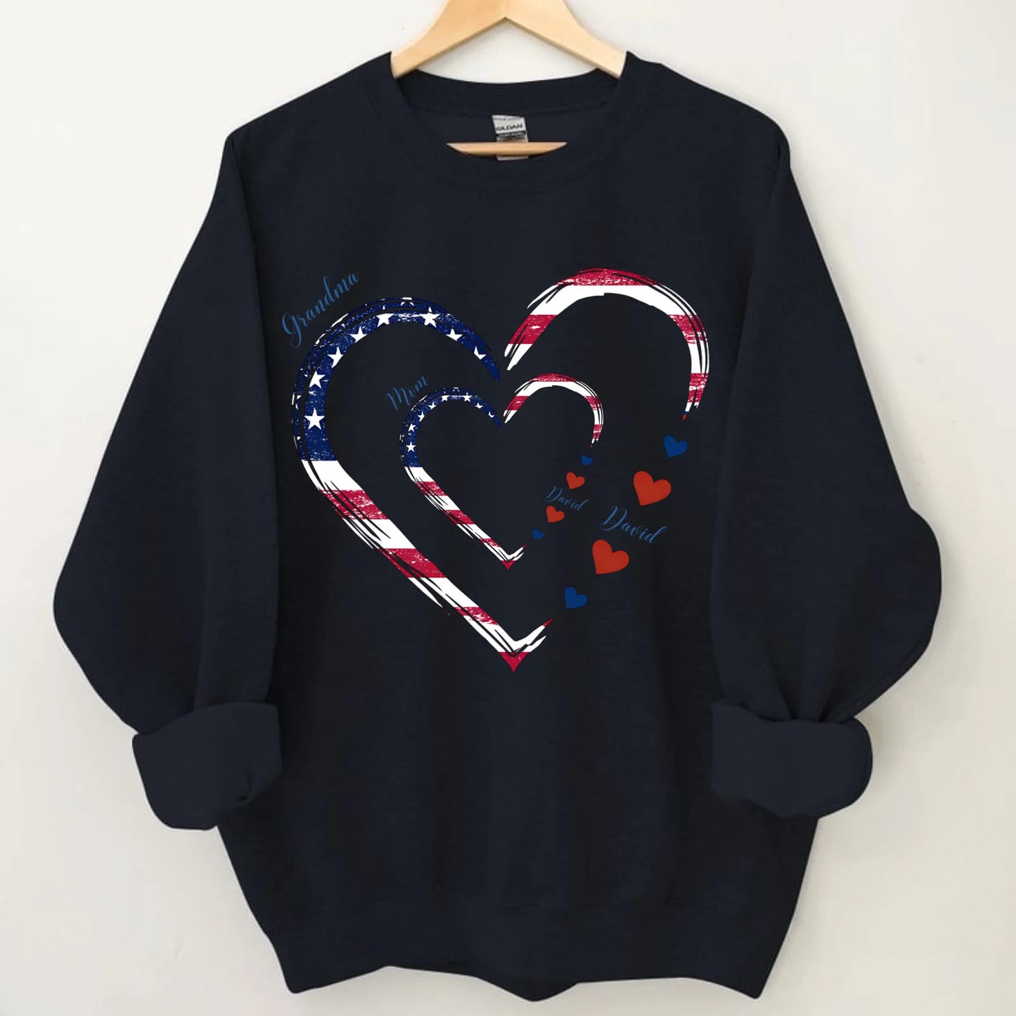 large (3)
