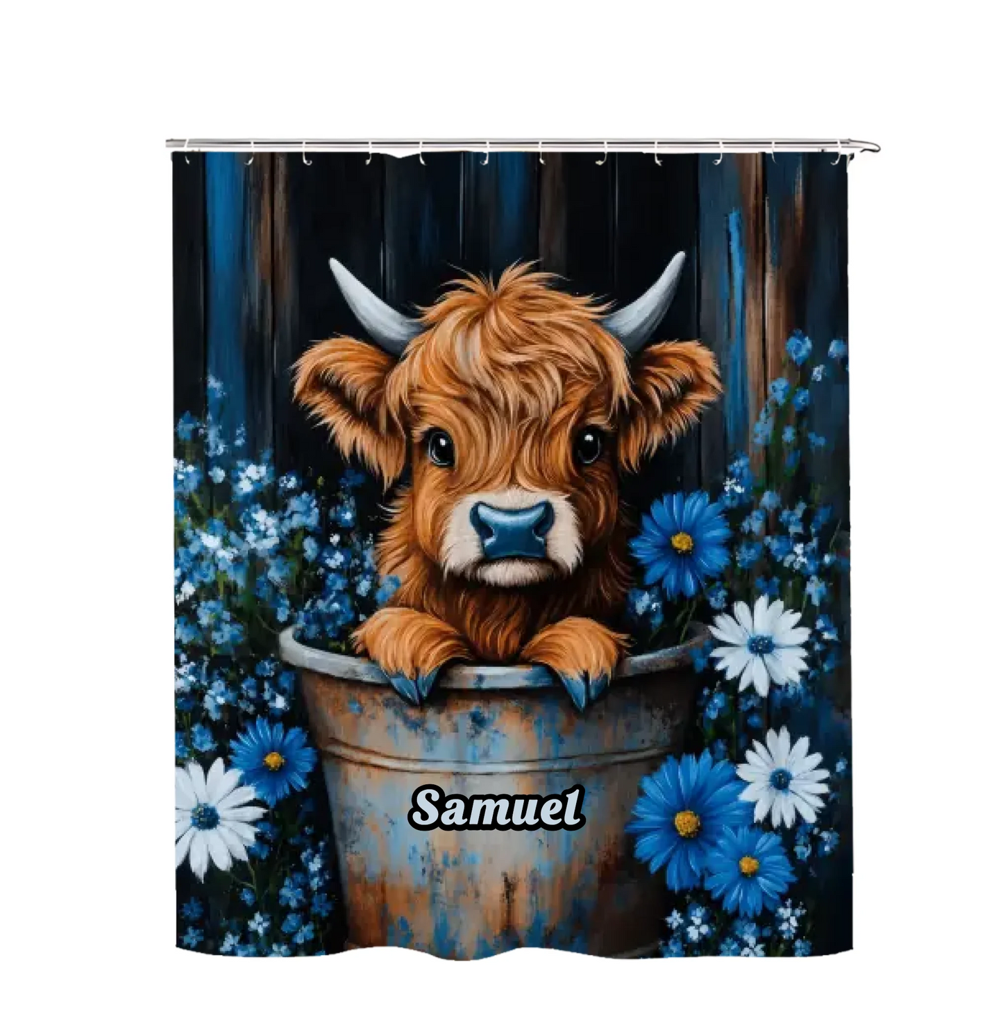 浴帘