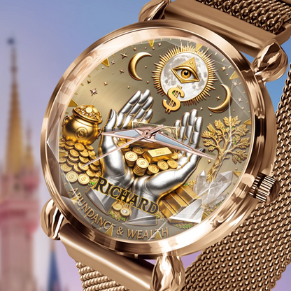 金色
