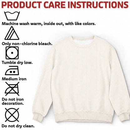 Ugly Sweatshirt GS 2