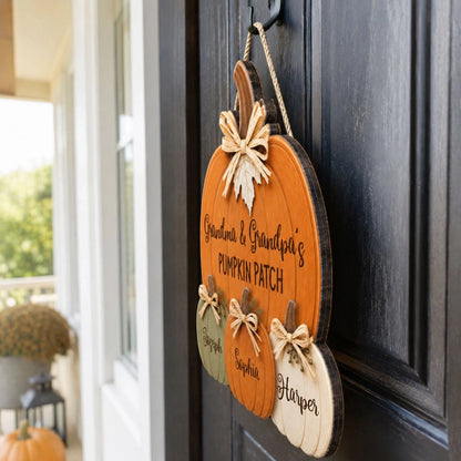Grandma Grandpa_s Pumpkin Patch 2D Flat - Personali (1)