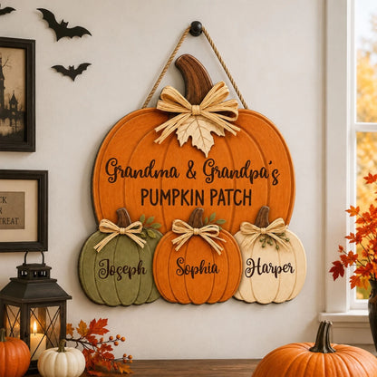 Grandma Grandpa_s Pumpkin Patch 2D Flat - Personali (3)