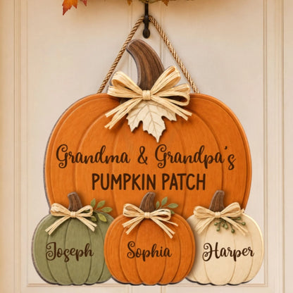 Grandma Grandpa_s Pumpkin Patch 2D Flat - Personali (4)
