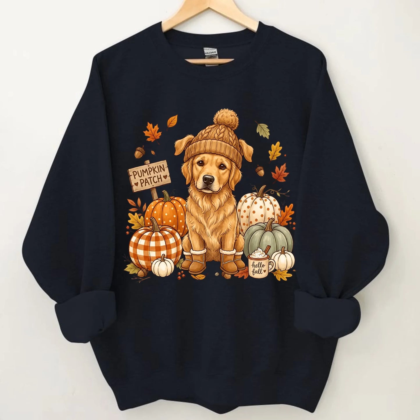 large (3)